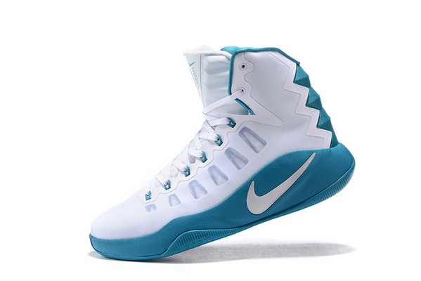 NIKE Hyperdunk 2016 Men Shoes--025